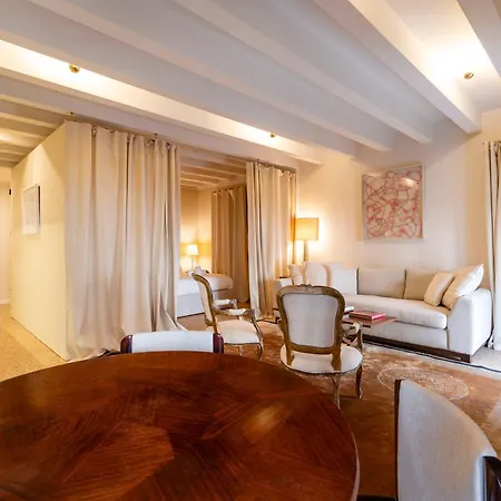 Ca' Circe Apartman Velence