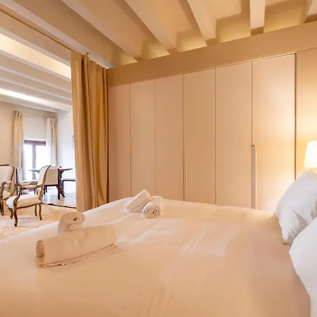 Apartman Ca' Circe *