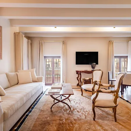 Apartament Ca' Circe