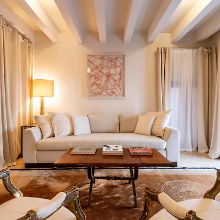 Ca' Circe Apartament