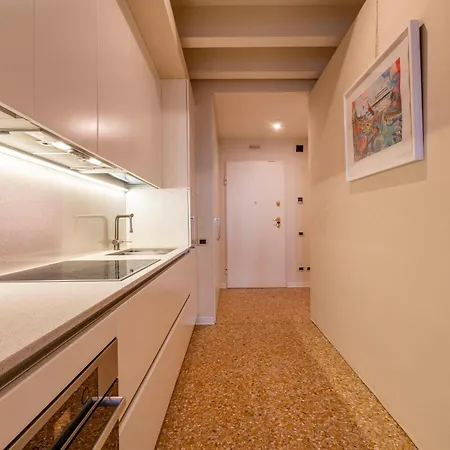 Apartament Ca' Circe