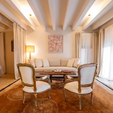 Lejlighed Ca' Circe Venedig