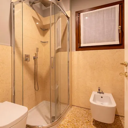 Apartament Ca' Circe Wenecja