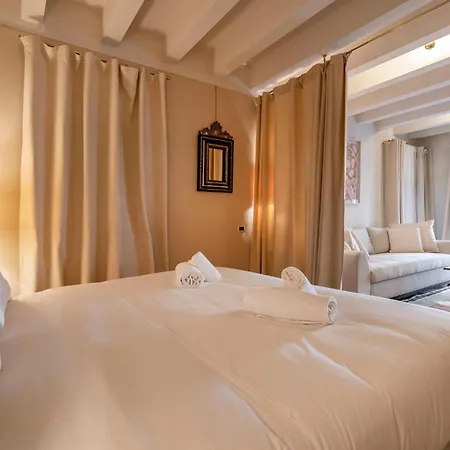 Ca' Circe Apartament