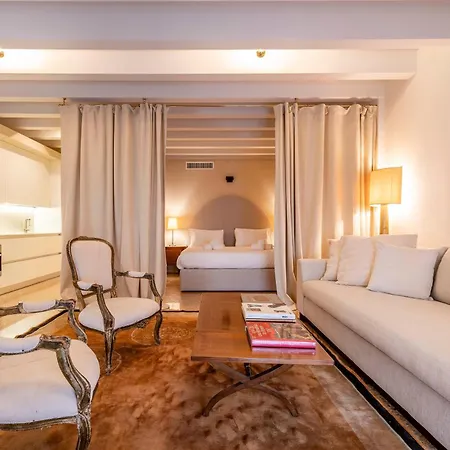 Apartament Ca' Circe Wenecja