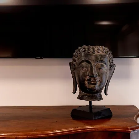 Apartamento Ca' Circe