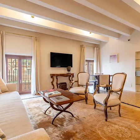 Apartamento Ca' Circe *