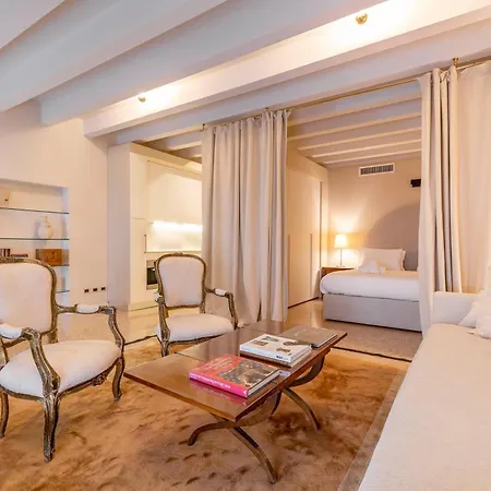 Apartamento Ca' Circe