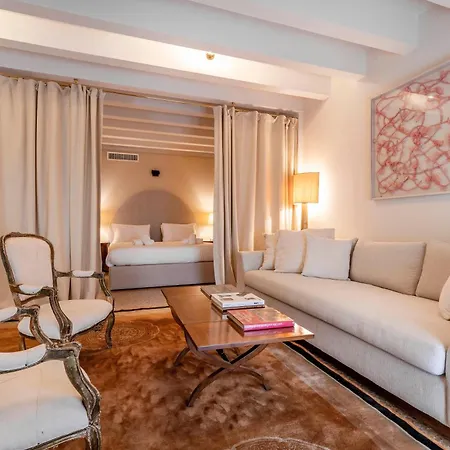 Apartamento Ca' Circe *